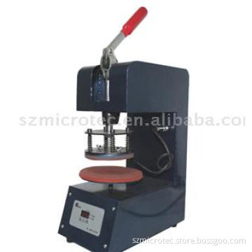 Digital Plate Heat Press Machine
